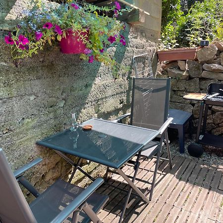 L'Arizona Dinant - Studio Montana - Barbecue, Free Parking, Dog Ok מראה חיצוני תמונה
