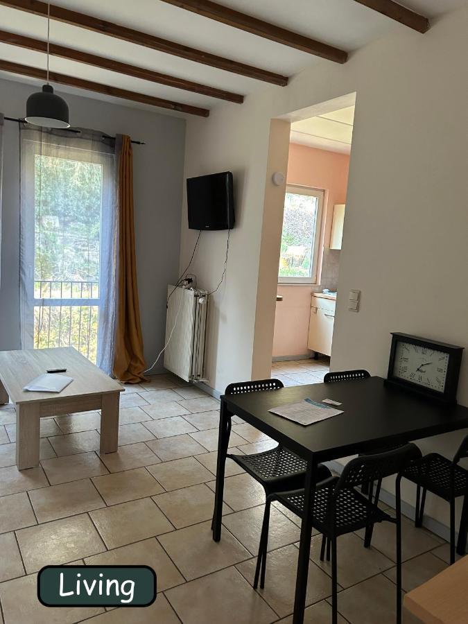 L'Arizona Dinant - Studio Montana - Barbecue, Free Parking, Dog Ok מראה חיצוני תמונה