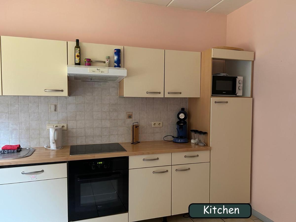 L'Arizona Dinant - Studio Montana - Barbecue, Free Parking, Dog Ok מראה חיצוני תמונה