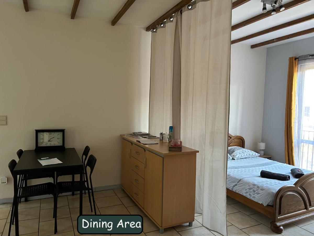 L'Arizona Dinant - Studio Montana - Barbecue, Free Parking, Dog Ok מראה חיצוני תמונה