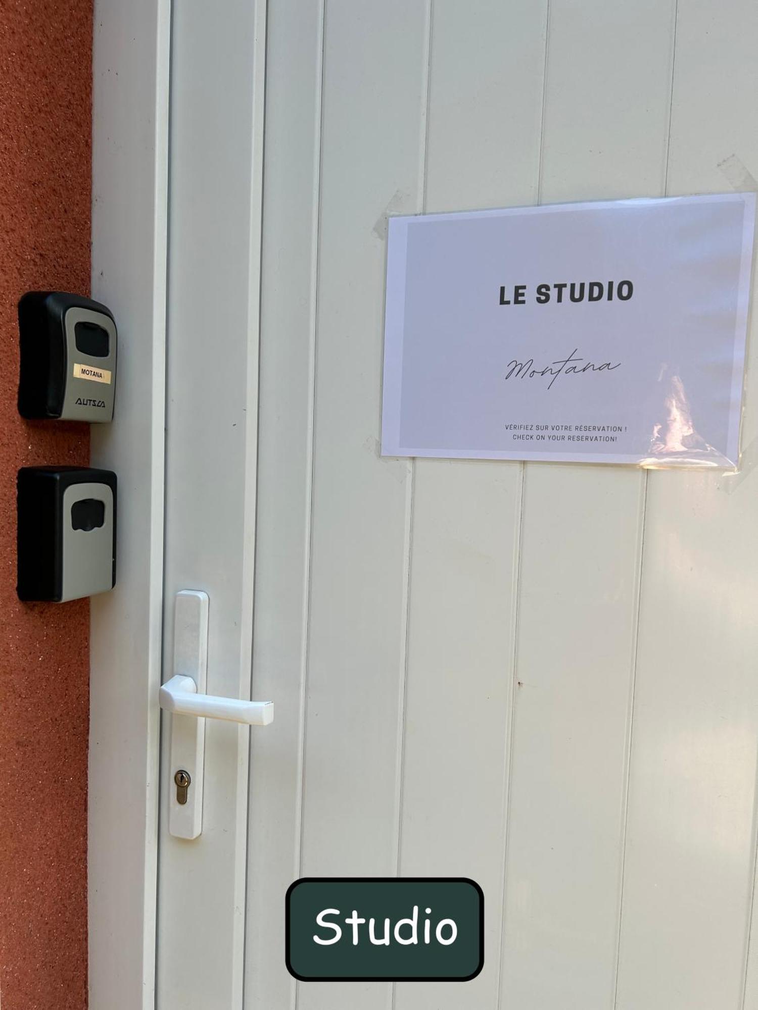 L'Arizona Dinant - Studio Montana - Barbecue, Free Parking, Dog Ok מראה חיצוני תמונה